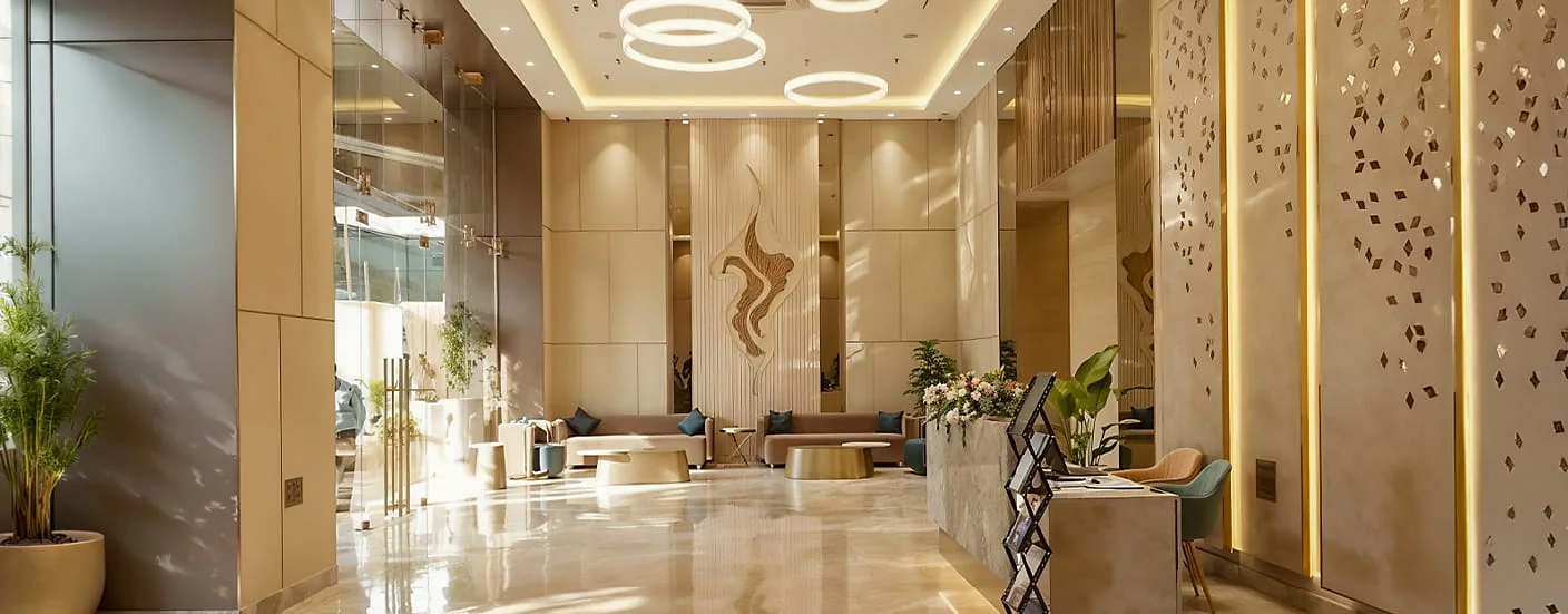 Dream Velmore Balewadi Entrance Image